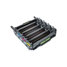 Drum Brother DR-421CL zwart + 3 kleuren Drum Brother DR-421CL zwart + 3 kleuren