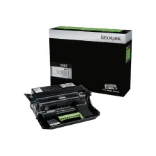 Drum Lexmark 52D0Z00 zwart