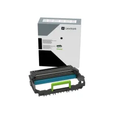 Drum Lexmark 55B0ZA0 zwart
