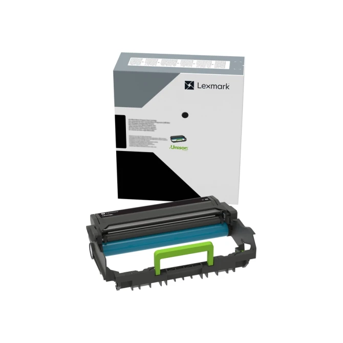 Drum Lexmark 55B0ZA0 zwart