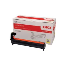 Drum Oki 44844469 geel