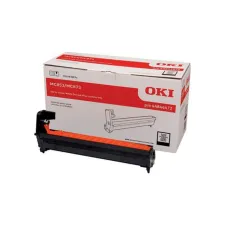 Drum Oki 44844472 zwart