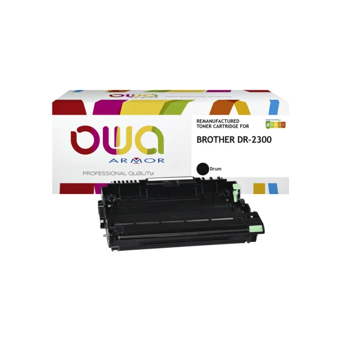 Drum OWA alternatief tbv Brother DR-2300