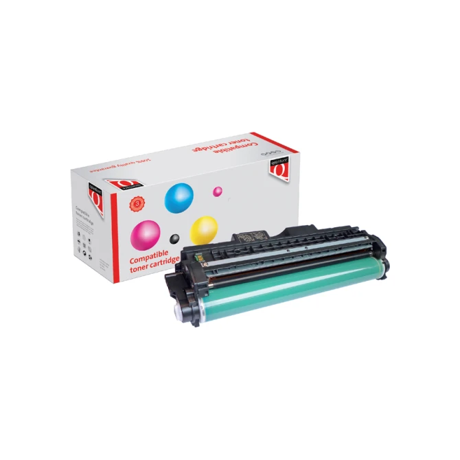 Drum Quantore alternatief tbv alternatief tbv HP CE314A 126A zwart