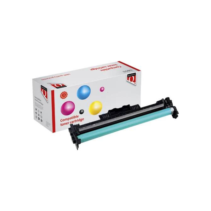 Drum Quantore alternatief tbv alternatief tbv HP CF219A 19A zwart