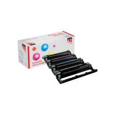 Drum Quantore alternatief tbv Brother DR-241CL zwart + 3 kleuren