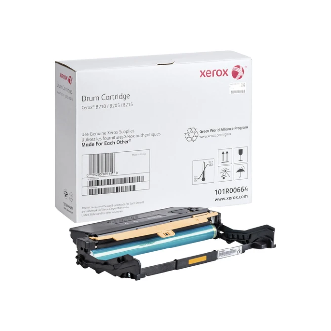 Drum Xerox B210/B215 101R00664