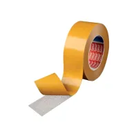 Dubbelzijdige tape Tesa 25mmx50m permanent