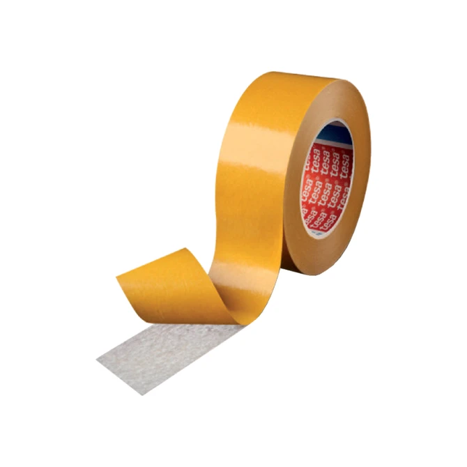 Dubbelzijdige tape Tesa 25mmx50m permanent
