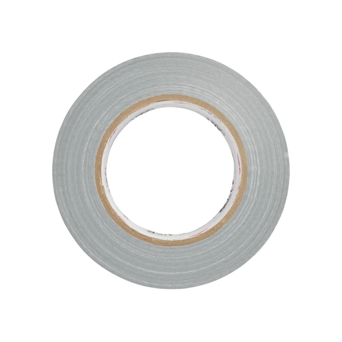 Duct tape 3M 1900 50mmx50m zilver
