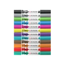 Duotip Talens Ecoline set à 12 stuks basis Duotip Talens Ecoline set à 12 stuks basis