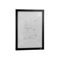 Duraframe Durable 484301 A4 zwart