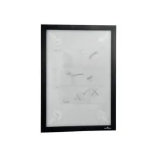 Duraframe Durable 484301 A4 zwart Duraframe Durable 484301 A4 zwart