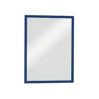 Duraframe Durable 486807 magnetisch A3 blauw 5 stuks