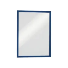 Duraframe Durable 486807 magnetisch A3 blauw 5 stuks Duraframe Durable 486807 magnetisch A3 blauw 5 stuks