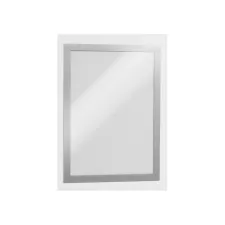 Duraframe Durable 488323 A3 zilvergrijs 6 stuks Duraframe Durable 488323 A3 zilvergrijs 6 stuks