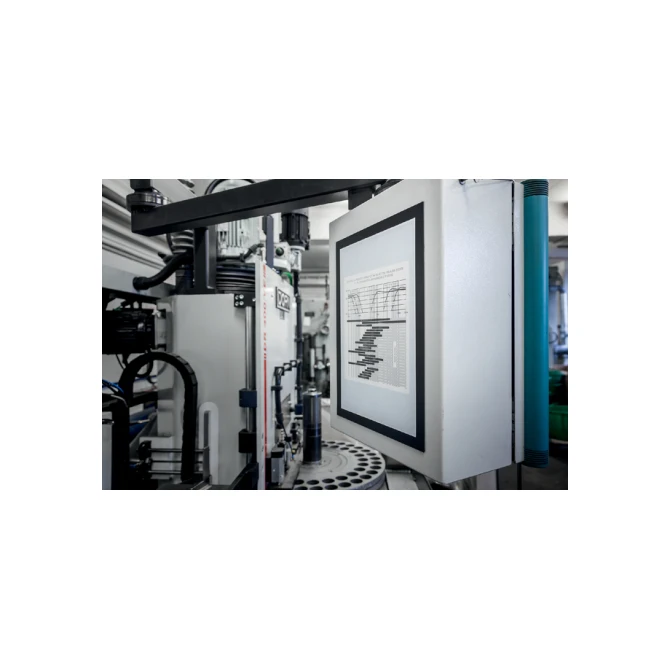Duraframe Durable 498501 magnetisch Plus A4 zwart 2 stuks