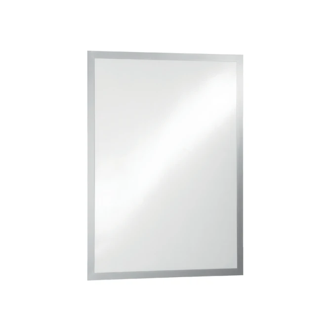 Duraframe Durable poster A1 zilvergrijs