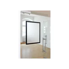 Duraframe Durable poster A1 zwart Duraframe Durable poster A1 zwart