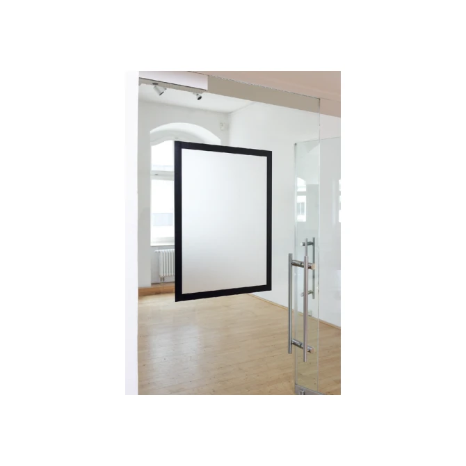 Duraframe Durable poster A1 zwart