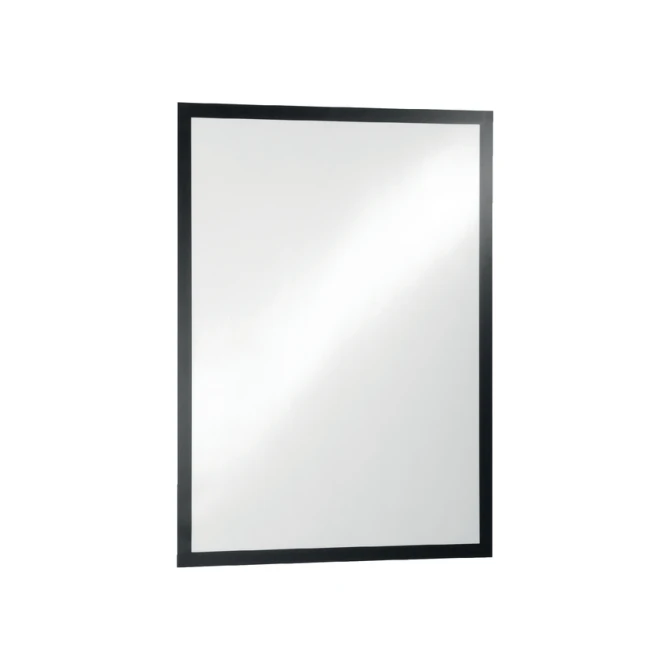 Duraframe Durable poster A1 zwart