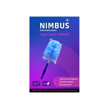 Duster Nimbus starterskit 1 houder en 2 dusters