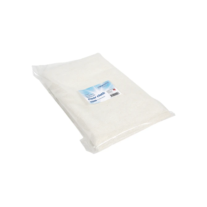 Dweil Cleaninq non woven 60X70cm 3 stuks