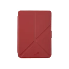 E-reader beschermhoes Tolino Shine Origami rood E-reader beschermhoes Tolino Shine Origami rood