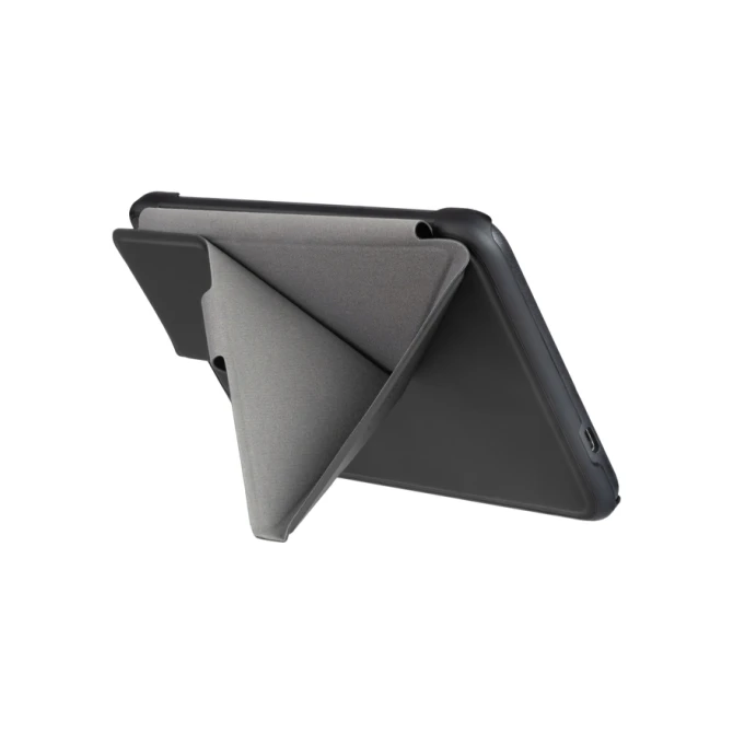 E-reader beschermhoes Tolino Shine Origami zwart 