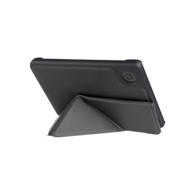 E-reader beschermhoes Tolino Shine Origami zwart 