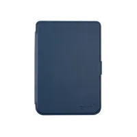 E-reader beschermhoes Tolino Shine slimfit ess. blauw