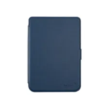 E-reader beschermhoes Tolino Shine slimfit ess. blauw E-reader beschermhoes Tolino Shine slimfit ess. blauw