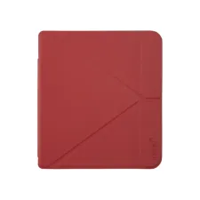 E-reader beschermhoes Tolino Vision 7 Origami rood E-reader beschermhoes Tolino Vision 7 Origami rood