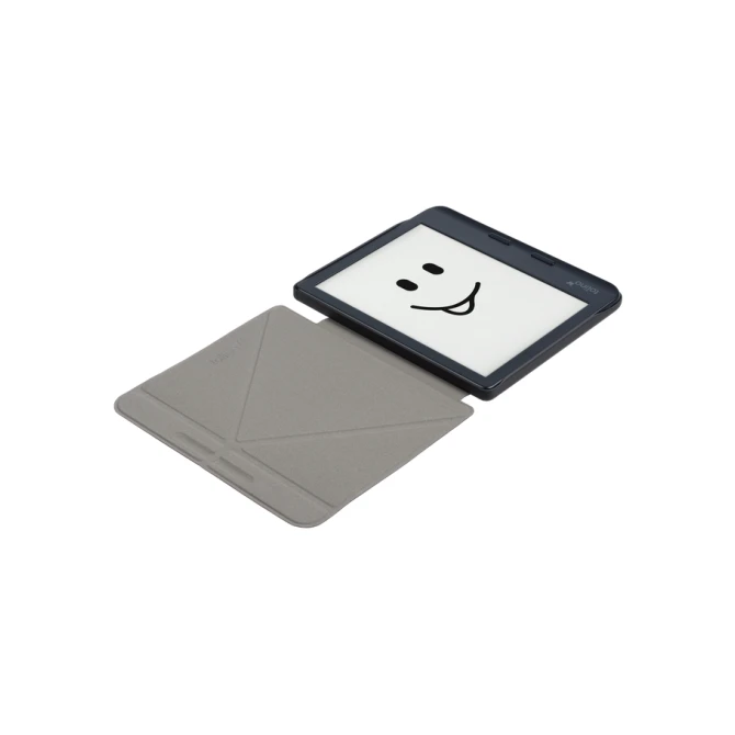 E-reader beschermhoes Tolino Vision 7 Origami rood