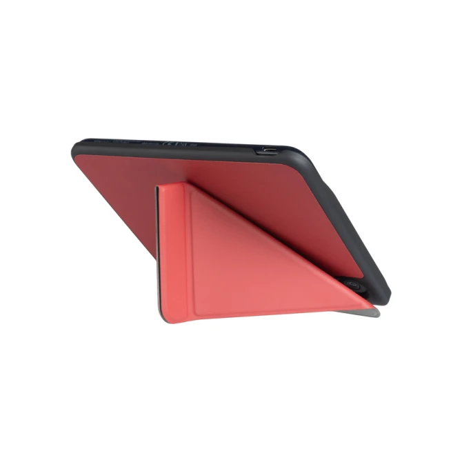 E-reader beschermhoes Tolino Vision 7 Origami rood