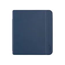 E-reader beschermhoes Tolino Vision 7 slimfit ess. blauw E-reader beschermhoes Tolino Vision 7 slimfit ess. blauw