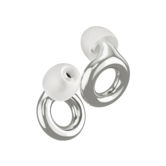 Earplug ear2ear 18DB en 26DB ass