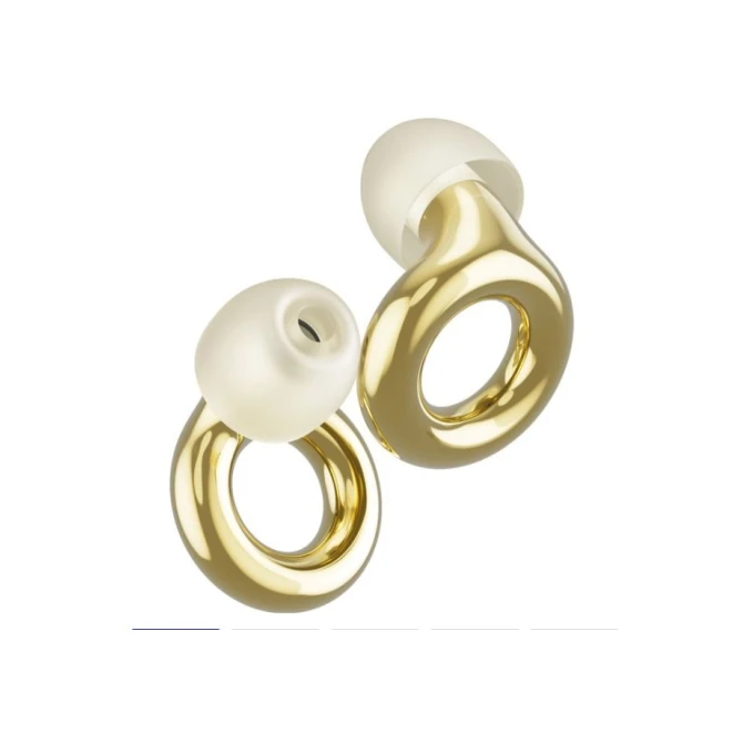 Earplug ear2ear 18DB en 26DB ass
