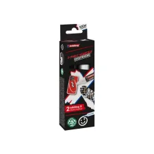 Edding 6900 X multi m. 2pcs set black en white Edding 6900 X multi m. 2pcs set black en white