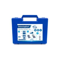 EHBO koffer Detectaplast food basis