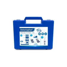 EHBO koffer Detectaplast food basis