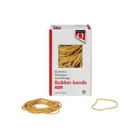 Elastiek Quantore 16 60x1.5x1mm 100gram