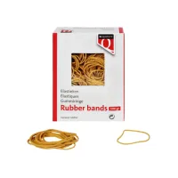 Elastiek Quantore 16 60x1.5x1mm 500gram