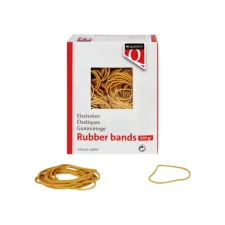 Elastiek Quantore 16 60x1.5x1mm 500gram