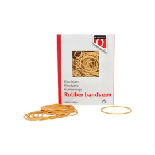 Elastiek Quantore 18 80x1,5x1mm 500gram