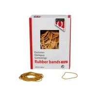 Elastiek Quantore 19 90x1,5x1mm 500gram