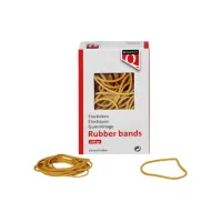 Elastiek Quantore 22 100x1,5x1mm 100gram