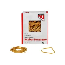 Elastiek Quantore 22 100x1,5x1mm 500gram