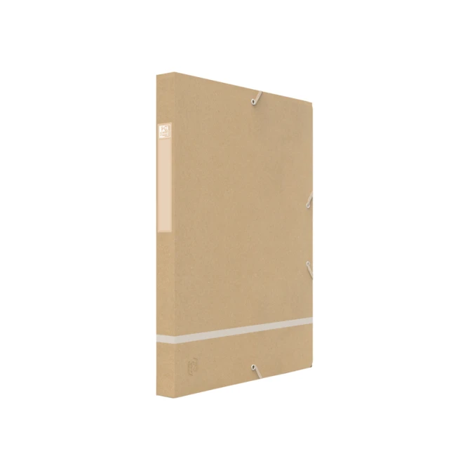 Elastobox Oxford Touareg  A4 25mm naturel