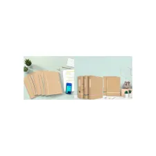 Elastomap Oxford Touareg A4 3-kleps 450gr 5 stuks
